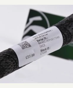 Titleist 905R Driver / 9.5 Degree / Stiff Flex Graphite Design Prototype 702 -Cheap Fairway Woods Store DSC 8275 833c8fe4 5010 4dfe b7a2 6aab4ed7d821