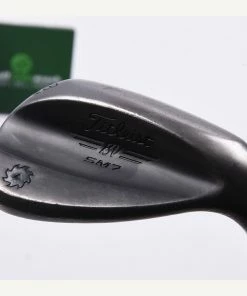 Titleist Vokey SM7 Lob Wedge / 58 Degree / Regular Flex True Temper AMT Red R300