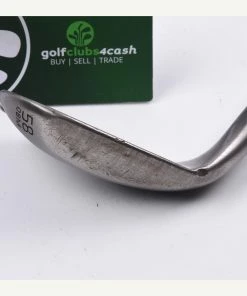 Titleist Vokey SM7 Lob Wedge / 58 Degree / Regular Flex True Temper AMT Red R300 -Cheap Fairway Woods Store DSC 8292 e0c7c863 6789 4a4f 9458 7aa7fc9bc3f8