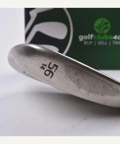 Titleist Vokey SM6 Sand Wedge / 56 Degree / Wedge Flex Vokey Design SM6 Shaft 11 Titleist Vokey SM6 Sand Wedge / 56 Degree / Wedge Flex Vokey Design SM6 Shaft -Cheap Fairway Woods Store DSC 8297 9a086768 1834 41f5 a17c 210b08acf213