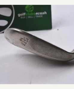 Titleist Vokey SM6 Lob Wedge / 58 Degree / Stiff Flex Amt Tour White S300 Shaft 10 Titleist Vokey SM6 Lob Wedge / 58 Degree / Stiff Flex Amt Tour White S300 Shaft -Cheap Fairway Woods Store DSC 8305 8dcd31d9 785e 48bf 95ab 2462cae926c3