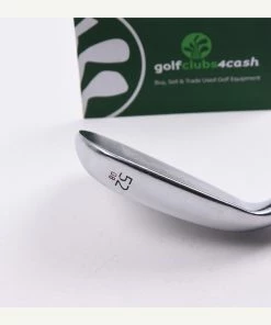 Titleist Vokey SM5 Gap Wedge / 52 Degree / Wedge Flex Vokey SM5 Shaft -Cheap Fairway Woods Store DSC 8349 c82d0966 15d2 4254 9dc2 e197c413619a