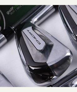 Titleist CNCPT CP.01 Irons / 4-PW+48 / Regular Flex N.S.PRO Modus 3 Tour 105