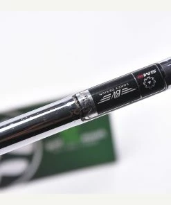 Titleist Vokey SM6 Sand Wedge / 54 Degree / Wedge Flex Vokey Design Shaft 11 Titleist Vokey SM6 Sand Wedge / 54 Degree / Wedge Flex Vokey Design Shaft -Cheap Fairway Woods Store DSC 8379 96f223e0 62cb 4dac bfd4 e71042d26866