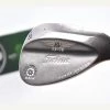 Titleist Vokey SM4 Lob Wedge / 58 Degree / Wedge Flex Vokey Design Shaft