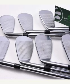 Titleist T100 2021 Irons / 4-PW / Stiff Flex True Temper AMT Black S300 Shafts 11 Titleist T100 2021 Irons / 4-PW / Stiff Flex True Temper AMT Black S300 Shafts -Cheap Fairway Woods Store DSC 8419 4bf0873a fc91 44fa 9028 1709a9996c84