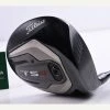 Titleist TS4 Driver / 9.5 Degree / X-Flex Hzrdus Smoke Black 60 Shaft 2 Titleist TS4 Driver / 9.5 Degree / X-Flex Hzrdus Smoke Black 60 Shaft -Cheap Fairway Woods Store DSC 8421 85bbda51 37cf 4d5e b71d bb4c0c49f925