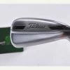Titleist U510 #4 Iron / 22 Degree / Regular Flex Hzrdus Smoke Black 80 Shaft -Cheap Fairway Woods Store DSC 8422 261cb7ac 8f5d 482f bf85 ec2b91f59ac8