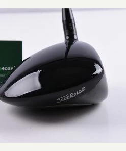 Titleist TS4 Driver / 9.5 Degree / X-Flex Hzrdus Smoke Black 60 Shaft -Cheap Fairway Woods Store DSC 8423 b2c4454c 8bd1 4525 89dc 9aee580a91c3