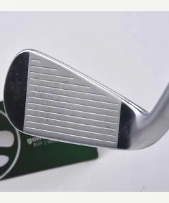 Titleist U510 #4 Iron / 22 Degree / Regular Flex Hzrdus Smoke Black 80 Shaft -Cheap Fairway Woods Store DSC 8423 c05cc7dc 950f 43b0 81ee 2ffc2893a587