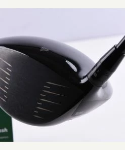 Titleist TS4 Driver / 9.5 Degree / X-Flex Hzrdus Smoke Black 60 Shaft -Cheap Fairway Woods Store DSC 8424 c29813eb 1046 4db8 975b 269b2af74f32