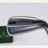 Titleist U510 #4 Iron / 22 Degree / Regular Flex Tensei CK Red 70 Shaft