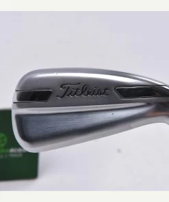 Titleist U510 #4 Iron / 22 Degree / Regular Flex Tensei CK Red 70 Shaft