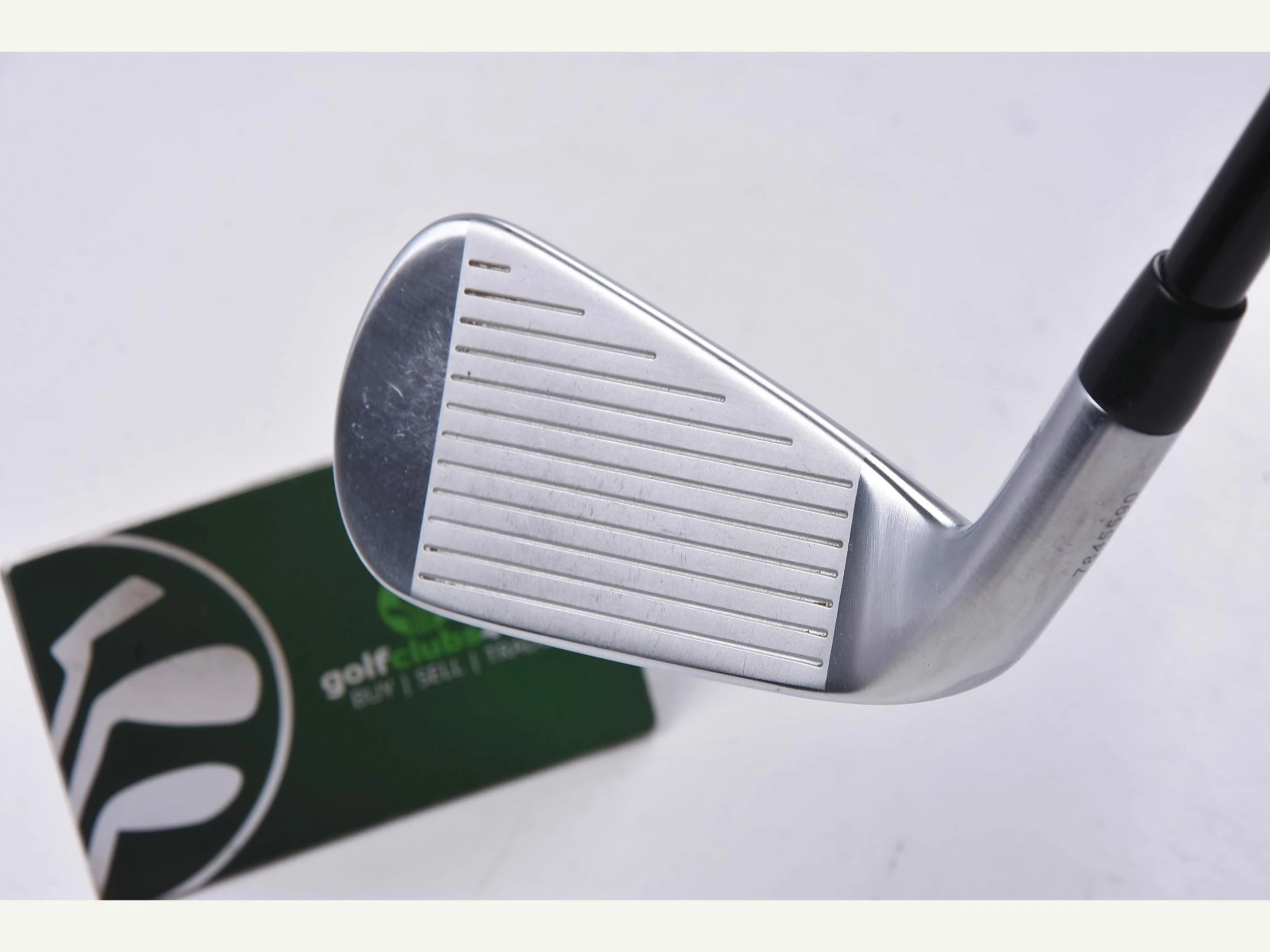 Titleist U510 #4 Iron / 22 Degree / Regular Flex Tensei CK Red 70 Shaft 4 Titleist U510 #4 Iron / 22 Degree / Regular Flex Tensei CK Red 70 Shaft - Image 2