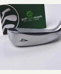 Titleist U510 #4 Iron / 22 Degree / Regular Flex Tensei CK Red 70 Shaft 10 Titleist U510 #4 Iron / 22 Degree / Regular Flex Tensei CK Red 70 Shaft -Cheap Fairway Woods Store DSC 8458 0640f0ed da24 4fb9 9ce6 26ac4c7a9a40