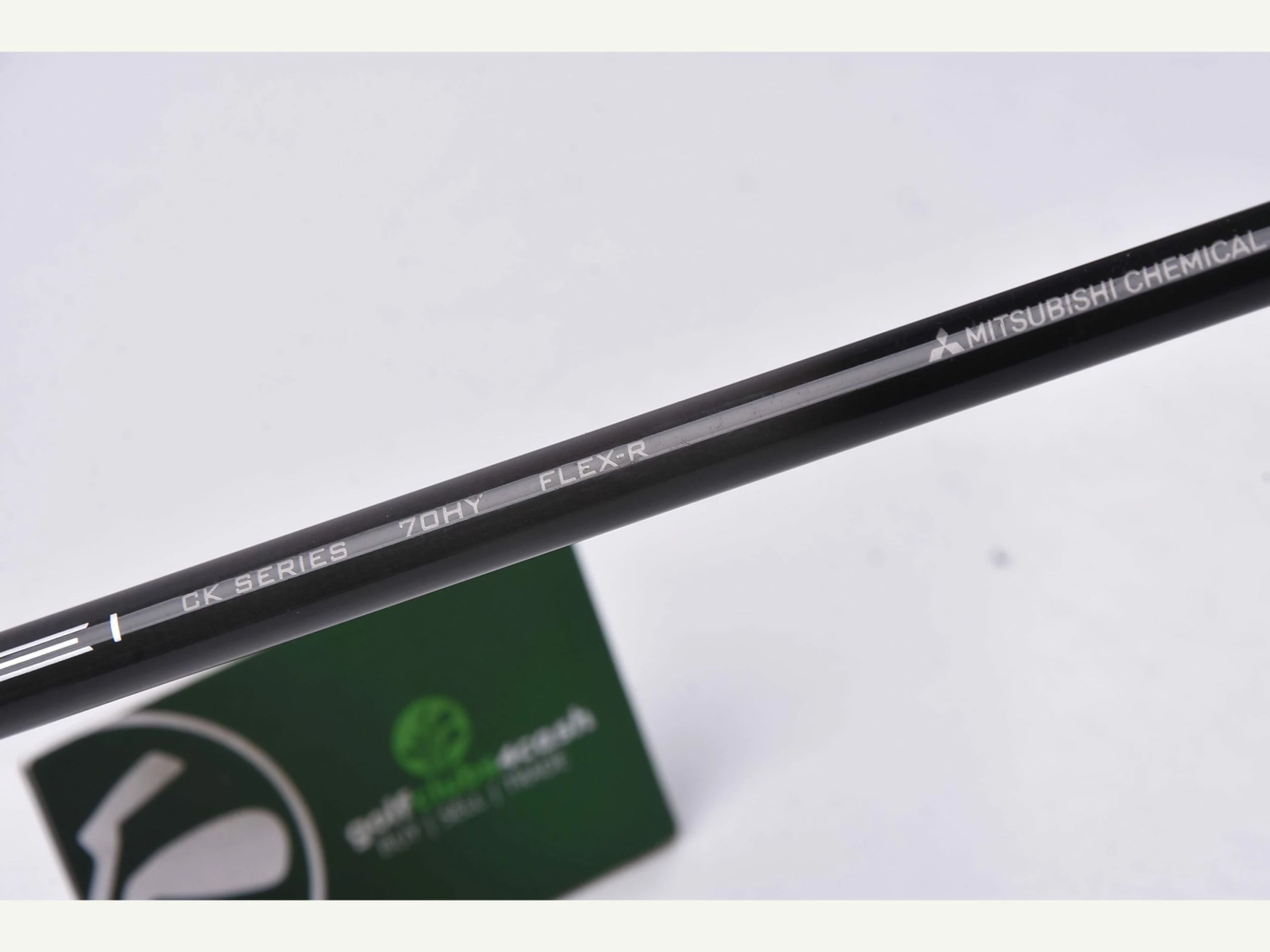 Titleist U510 #4 Iron / 22 Degree / Regular Flex Tensei CK Red 70 Shaft 6 Titleist U510 #4 Iron / 22 Degree / Regular Flex Tensei CK Red 70 Shaft - Image 4