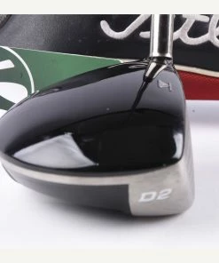 Titleist 907 D2 Driver / 9.5 Degree / Stiff Flex Diamana 65 Shaft -Cheap Fairway Woods Store DSC 8482 3bb78849 9c3d 4f2b 94d3 539664b9b60f
