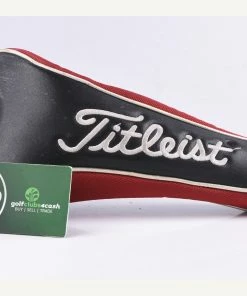 Titleist 907 D2 Driver / 9.5 Degree / Stiff Flex Diamana 65 Shaft -Cheap Fairway Woods Store DSC 8488 c7b34a09 babc 47dd 885c 3d39954cd0ac