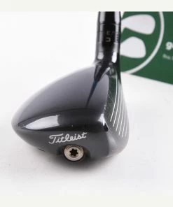 Titleist 818 H1 #3 Hybrid / 21 Degree / Regular Flex Evenflow Blue 85 Shaft -Cheap Fairway Woods Store DSC 8514 f3823865 cf0c 40d3 a485 0d22b2e633f9