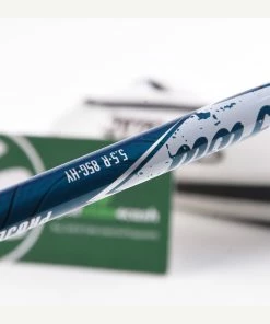 Titleist 818 H1 #3 Hybrid / 21 Degree / Regular Flex Evenflow Blue 85 Shaft -Cheap Fairway Woods Store DSC 8517 714d23fa b1d2 4540 99c7 43c1229eecd9