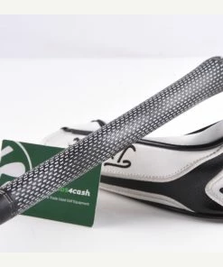 Titleist 818 H1 #3 Hybrid / 21 Degree / Regular Flex Evenflow Blue 85 Shaft -Cheap Fairway Woods Store DSC 8519 117dd8cd 61f8 4fd9 9a0b 19a8c7133a91