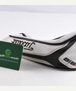 Titleist 818 H1 #3 Hybrid / 21 Degree / Regular Flex Evenflow Blue 85 Shaft -Cheap Fairway Woods Store DSC 8520 b4f16a8f 4d3b 4d6c 92ff 318f3462c3ea