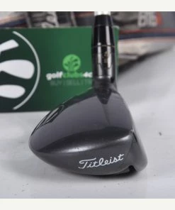 Titleist 816 H1 #3 Hybrid / 21 Degree / Stiff Flex Aldila Rogue Silver 85 13 Titleist 816 H1 #3 Hybrid / 21 Degree / Stiff Flex Aldila Rogue Silver 85 -Cheap Fairway Woods Store DSC 8527 cd728031 9854 4b35 bbc2 f6d853451993