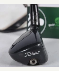 Titleist 818 H2 #3 Hybrid / 19 Degree / Regular Flex Tensei CK Blue 70 Shaft -Cheap Fairway Woods Store DSC 8536 e1d5cd3b b739 4752 89eb 3e1946f3d453