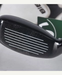 Titleist 818 H2 #3 Hybrid / 19 Degree / Regular Flex Tensei CK Blue 70 Shaft -Cheap Fairway Woods Store DSC 8537 d8b64c25 045d 47d3 8f6a ee2da85c2d1f