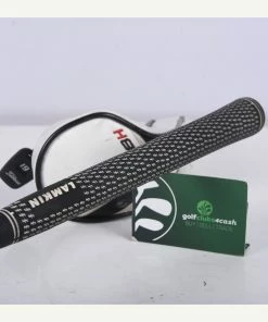 Titleist 818 H2 #3 Hybrid / 19 Degree / Regular Flex Tensei CK Blue 70 Shaft -Cheap Fairway Woods Store DSC 8542 4f44deb4 b3ab 4246 a23f 975595083a7b