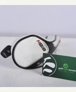 Titleist 818 H2 #3 Hybrid / 19 Degree / Regular Flex Tensei CK Blue 70 Shaft -Cheap Fairway Woods Store DSC 8543 5f0a8662 f923 4112 b4e6 8caec0f620f6