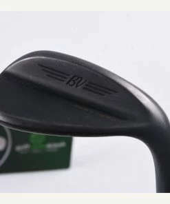 Titleist Vokey SM9 Sand Wedge / 54 Degree / X-Flex Precision Golf Pured Shaft