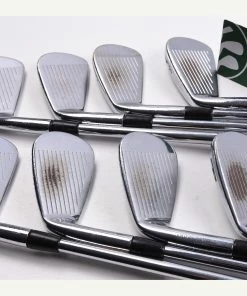 Titleist 710 CB Forged Irons / 3-PW / Stiff Flex Dynamic Gold S300 Steel Shafts -Cheap Fairway Woods Store DSC 8550 1a6b6dfa 4a2b 4dad 9ddd 194b84db1f9b