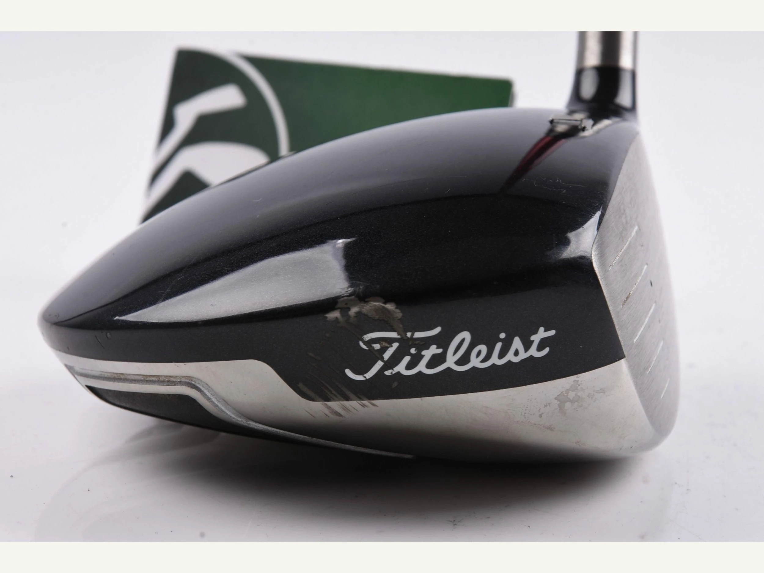 Titleist 909 D2 Driver / 10.5 Degree / Stiff Flex Matrix Ozik Shaft 5 Titleist 909 D2 Driver / 10.5 Degree / Stiff Flex Matrix Ozik Shaft - Image 3