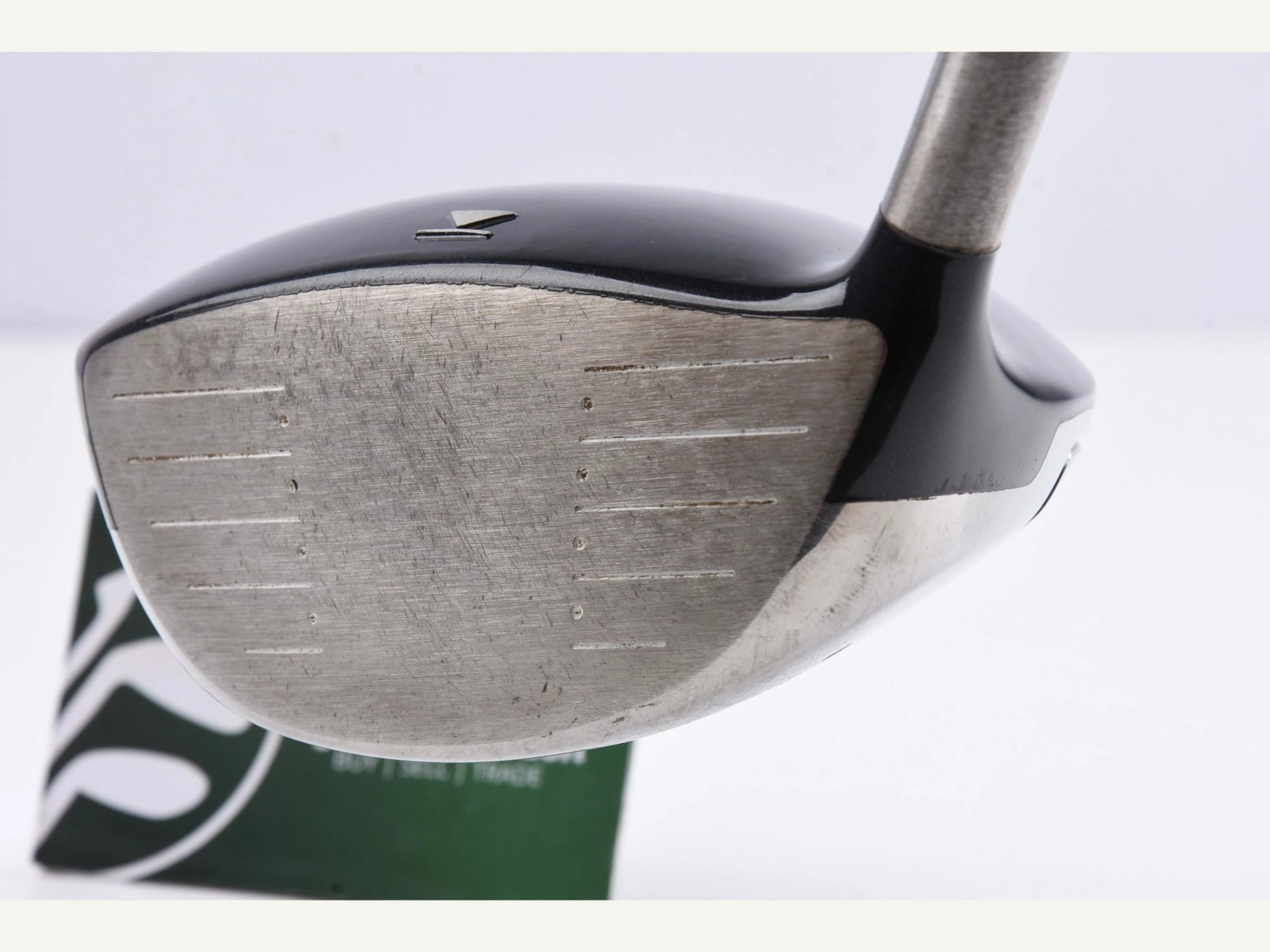 Titleist 909 D2 Driver / 10.5 Degree / Stiff Flex Matrix Ozik Shaft 6 Titleist 909 D2 Driver / 10.5 Degree / Stiff Flex Matrix Ozik Shaft - Image 4