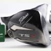 Titleist TS2 Driver / 11.5 Degree / Regular Flex Kuro Kage Black 50 Shaft 2 Titleist TS2 Driver / 11.5 Degree / Regular Flex Kuro Kage Black 50 Shaft -Cheap Fairway Woods Store DSC 8557 2561602b 0970 4125 86a2 9ff696591bf3