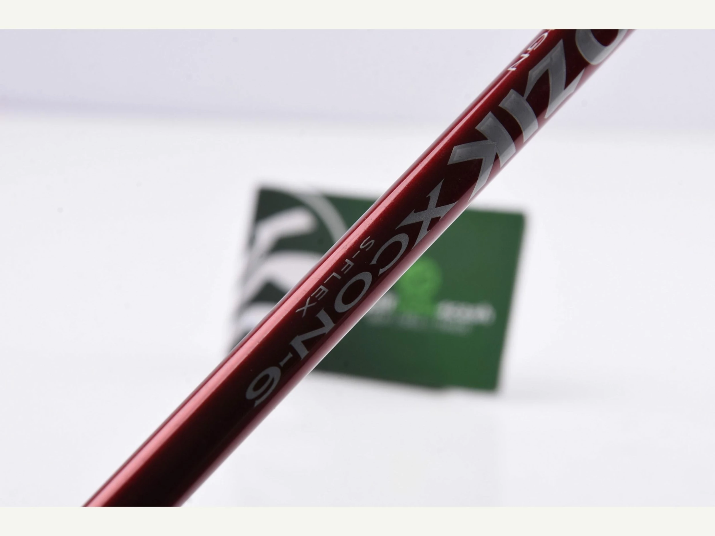 Titleist 909 D2 Driver / 10.5 Degree / Stiff Flex Matrix Ozik Shaft 8 Titleist 909 D2 Driver / 10.5 Degree / Stiff Flex Matrix Ozik Shaft - Image 6