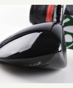 Titleist TS2 Driver / 11.5 Degree / Regular Flex Kuro Kage Black 50 Shaft -Cheap Fairway Woods Store DSC 8559 77c25420 d741 4472 bb7f d1b104eeeb27