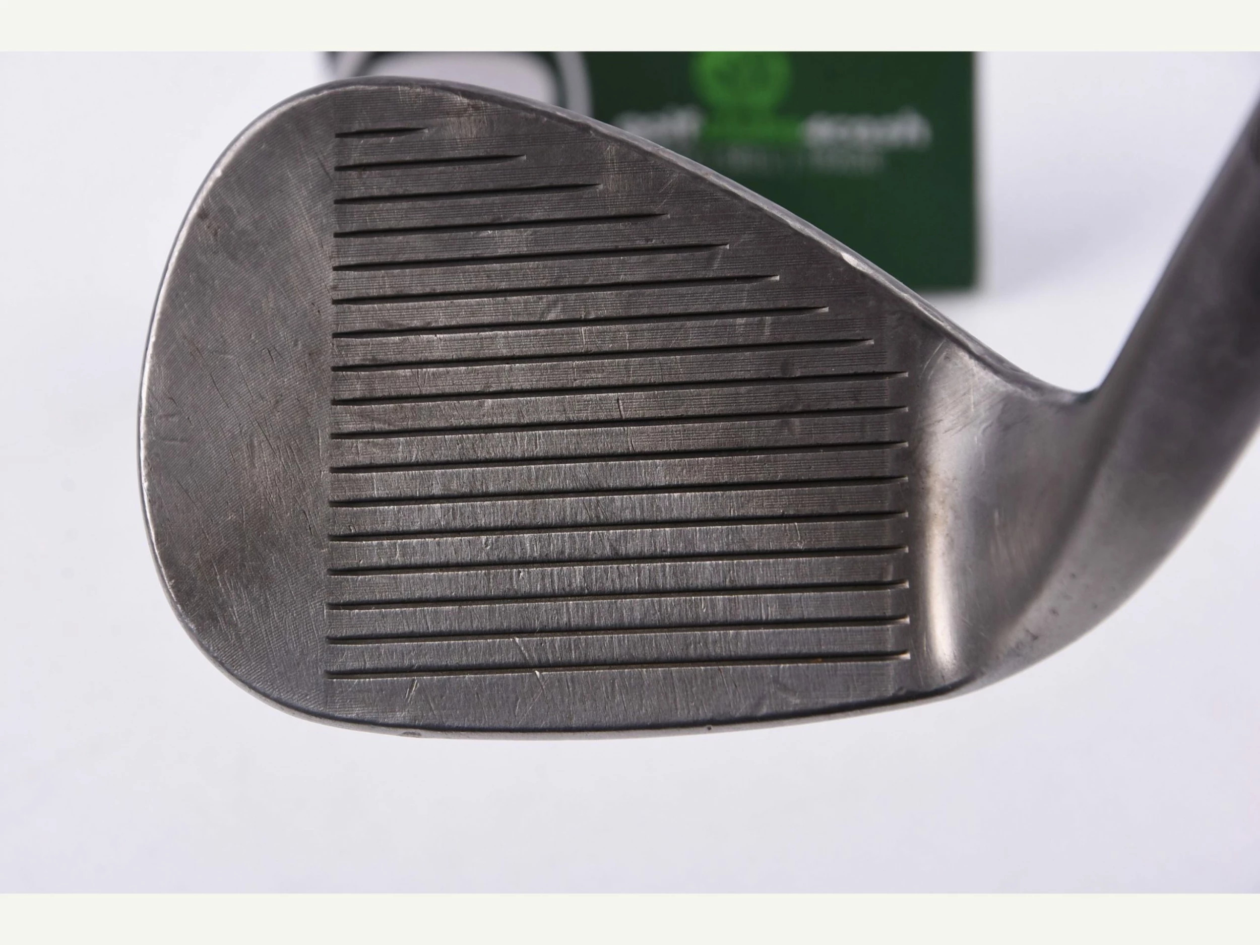 Titleist Vokey SM7 Lob Wedge / 58 Degree / Wedge Flex Vokey Design SM7 Shaft 4 Titleist Vokey SM7 Lob Wedge / 58 Degree / Wedge Flex Vokey Design SM7 Shaft - Image 2