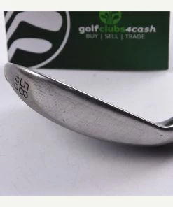 Titleist Vokey SM7 Lob Wedge / 58 Degree / Wedge Flex Vokey Design SM7 Shaft 10 Titleist Vokey SM7 Lob Wedge / 58 Degree / Wedge Flex Vokey Design SM7 Shaft -Cheap Fairway Woods Store DSC 8563 a4d9bd61 9d7b 4a95 bfa3 dac611e6fc0d