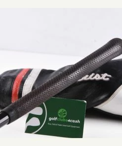 Titleist TS2 Driver / 11.5 Degree / Regular Flex Kuro Kage Black 50 Shaft -Cheap Fairway Woods Store DSC 8564 b44308bb d870 46e2 bfec 51751f23091f