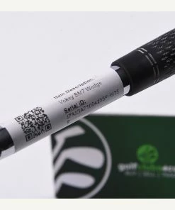 Titleist Vokey SM7 Lob Wedge / 58 Degree / Wedge Flex Vokey Design SM7 Shaft 12 Titleist Vokey SM7 Lob Wedge / 58 Degree / Wedge Flex Vokey Design SM7 Shaft -Cheap Fairway Woods Store DSC 8565 d6728d39 a839 4685 a6b5 7f30a9341386