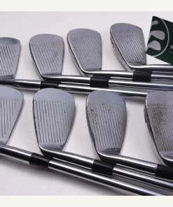 Titleist 690.CB Irons / 3-PW / Stiff Flex Dynamic Gold S300 Shafts -Cheap Fairway Woods Store DSC 8581 edf2b863 977f 4f4a 9c88 69107508546a