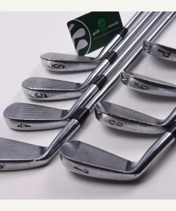 Titleist 690.CB Irons / 3-PW / Stiff Flex Dynamic Gold S300 Shafts -Cheap Fairway Woods Store DSC 8582 0f4c4b61 f4ef 4bf1 9815 9221ba9e57aa