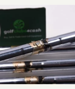 Titleist 690.CB Irons / 3-PW / Stiff Flex Dynamic Gold S300 Shafts -Cheap Fairway Woods Store DSC 8583 1146bacf 6a32 4608 9600 0a30cc556599