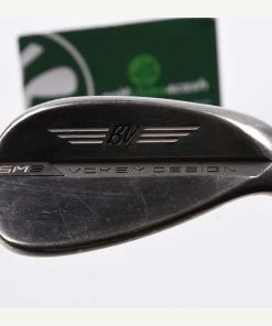 Titleist Vokey SM8 Sand Wedge / 56 Degree / Stiff Flex UST Recoil 680 Shaft