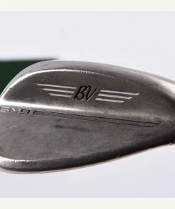 Titleist Vokey SM9 Sand Wedge / 54 Degree / Wedge Flex N.S.Pro Modus³