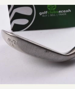 Titleist Vokey SM9 Sand Wedge / 54 Degree / Wedge Flex N.S.Pro Modus³ -Cheap Fairway Woods Store DSC 8607 8a7db3f2 7c1a 4a08 821f e63176e55ddd