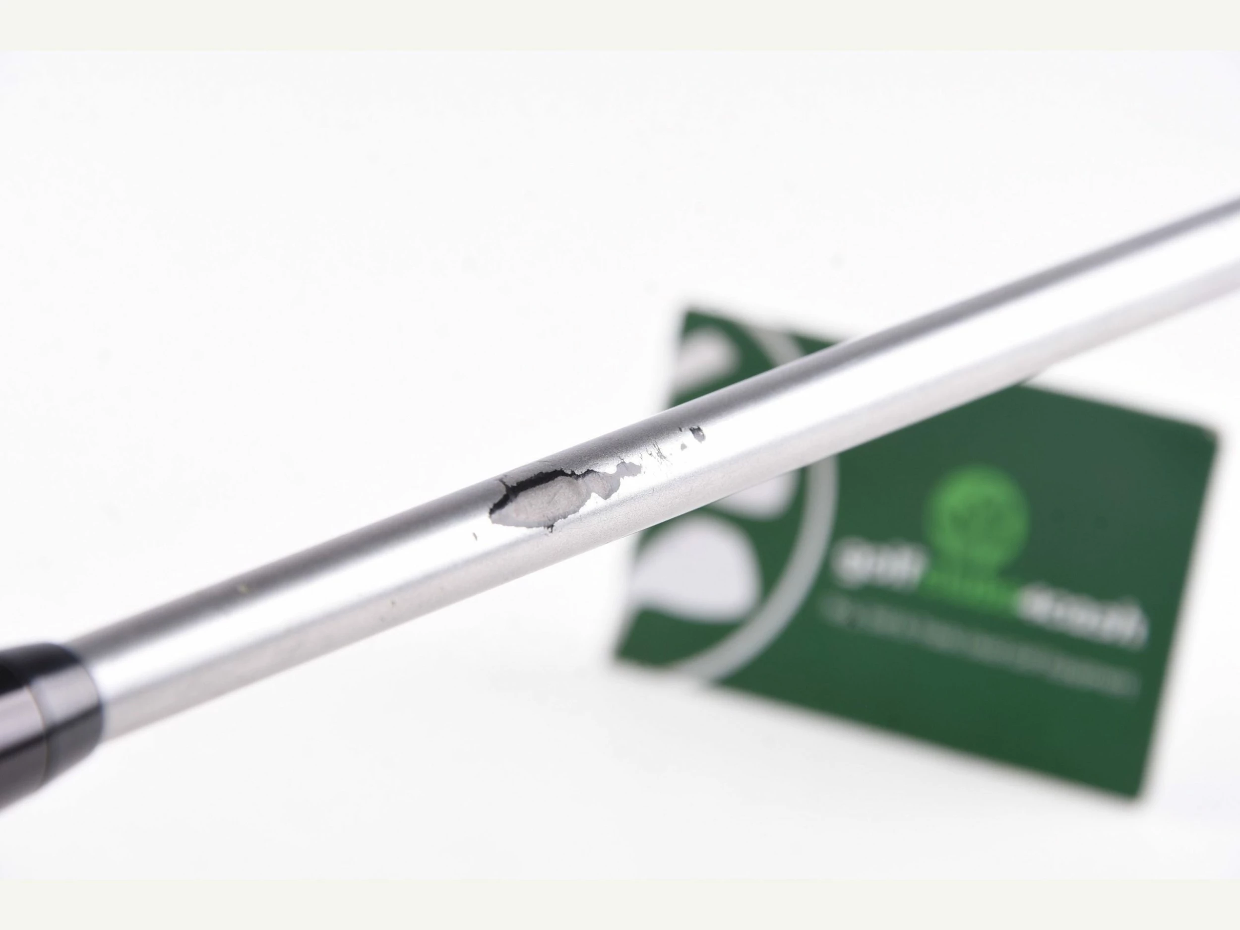 Titleist 816 H1 #4 Hybrid / 23 Degree / Stiff Flex Diamana S+70 Shaft 8 Titleist 816 H1 #4 Hybrid / 23 Degree / Stiff Flex Diamana S+70 Shaft - Image 6