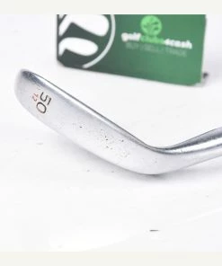 Titleist Vokey SM5 Gap Wedge / 50 Degree / Wedge Flex Vokey Design SM5 Shaft -Cheap Fairway Woods Store DSC 8627 43740d49 c858 4fdc 9186 9c404dc9731b